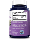 NusaPure Policosanol 100 mg - 180 Cápsulas Vegetales - Haz Tu Pedido