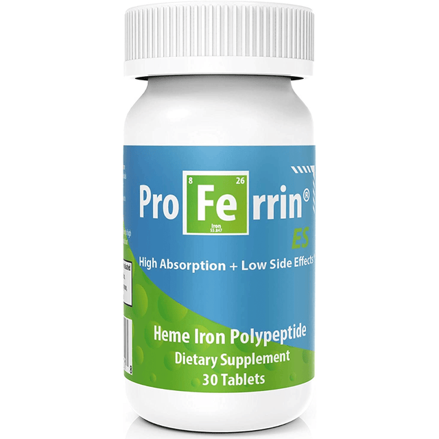 Proferrin Iron Polypeptide - Haz Tu Pedido