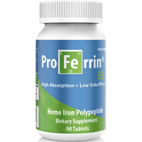 Proferrin Iron Polypeptide - Haz Tu Pedido