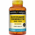 Glucosamina con Condroitina - 180 Cápsulas - Haz Tu Pedido