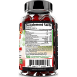 BioSchwartz Apple Cider Vinegar - 90 Gomitas - Haz Tu Pedido