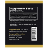 SuperDosing Acacia Fiber - 300 Cápsulas - Haz Tu Pedido