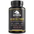 SuperDosing Acacia Fiber - 300 Cápsulas - Haz Tu Pedido