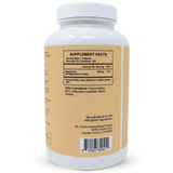 Mountain Top Magnesium 300 mg - 300 Cápsulas - Haz Tu Pedido