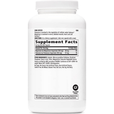 GNC Potassium & Magnesium Aspartate - 240 Cápsulas - Haz Tu Pedido