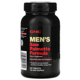 GNC Saw Palmetto Formula - Haz Tu Pedido