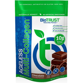 BioTrust Ageless Multi - Collagen - Haz Tu Pedido