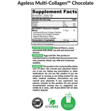 BioTrust Ageless Multi - Collagen - Haz Tu Pedido