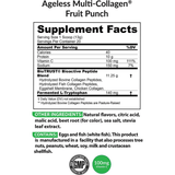 BioTrust Ageless Multi - Collagen - Haz Tu Pedido