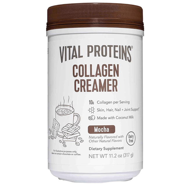 Vital Proteins Crema de Colágeno - Haz Tu Pedido