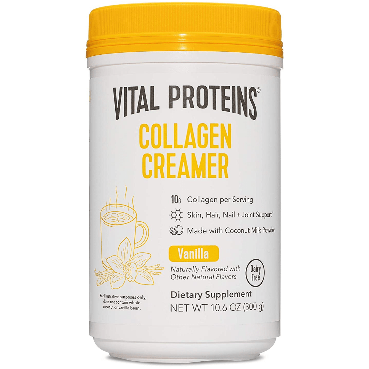 Vital Proteins Crema de Colágeno - Haz Tu Pedido