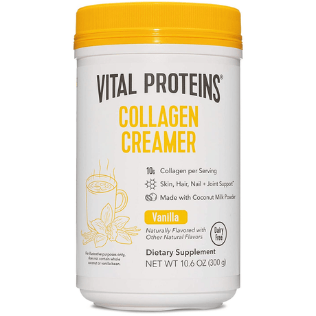 Vital Proteins Crema de Colágeno - Haz Tu Pedido