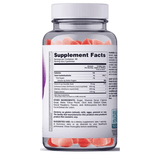 LIVS Immune System - Frambuesa - 180 Gomitas - Haz Tu Pedido