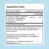 Advanced Bionutritionals PerfectAmino - 150 Tabletas - Haz Tu Pedido