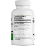 Bronson Saw Palmetto 1000 mg - Haz Tu Pedido