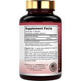 Colágeno Hidrolizado - 3000 mg- 90 Cápsulas - Haz Tu Pedido