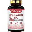Offernova Nutrition Collagen Ultra 3000 mg - 90 Cápsulas - Haz Tu Pedido