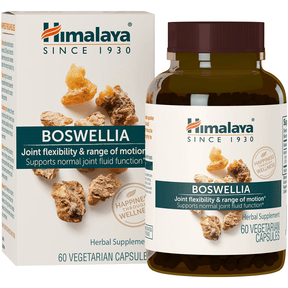 Himalaya Boswellia - Haz Tu Pedido