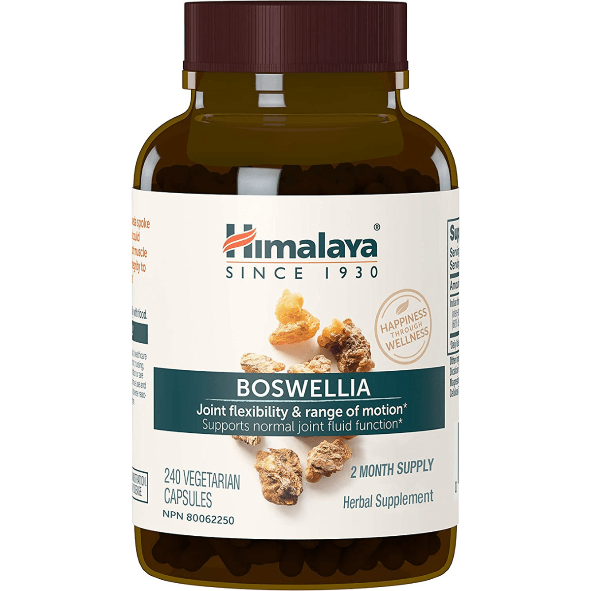 Himalaya Boswellia - Haz Tu Pedido