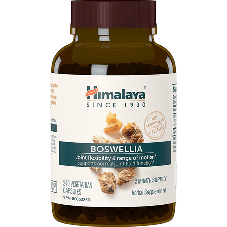 Himalaya Boswellia - Haz Tu Pedido