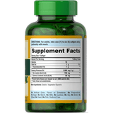 Puritans Pride Evening Primrose Oil 1000 Mg - 120 Cápsulas Blandas - Haz Tu Pedido