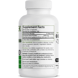 Bronson Fenugreek Extra Strength 2400 mg - 300 Cápsulas - Haz Tu Pedido