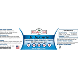 Foods For Gut Bifidobacterium Infantis Probiotic 100 Billon - 30 g - Haz Tu Pedido