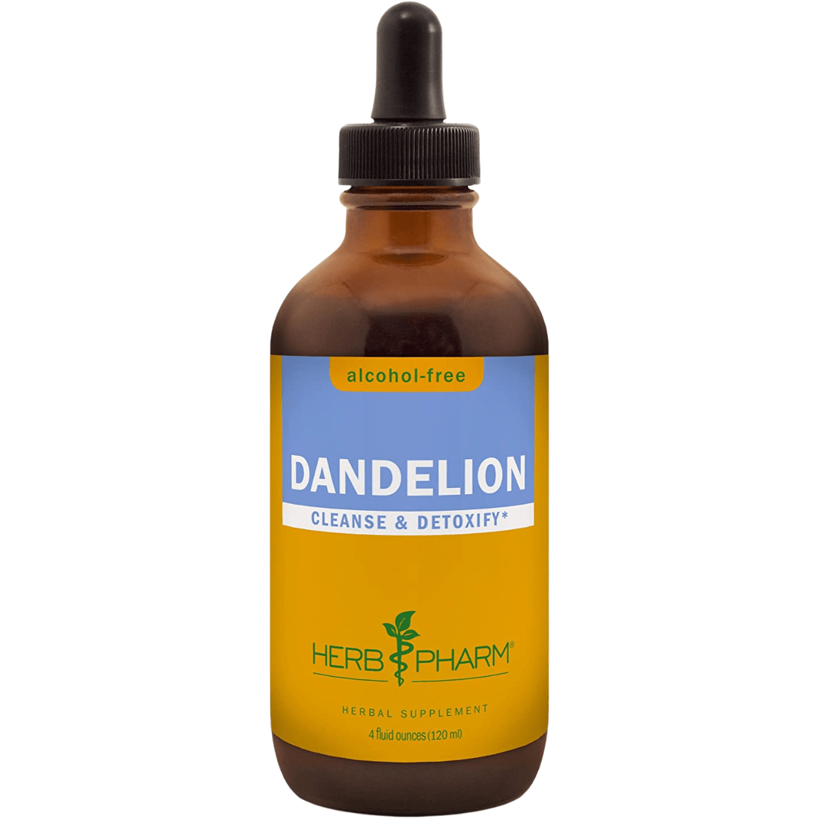Herb Pharm Dandelion Liquid Extract - Haz Tu Pedido