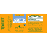 Herb Pharm Dandelion Liquid Extract - Haz Tu Pedido