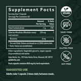 Gaia Herbs Rhodiola Rosea - Haz Tu Pedido