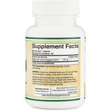 Double Wood Fisetin 100 mg - 60 Cápsulas - Haz Tu Pedido
