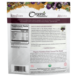 Organic Traditions Maca X-6 - 150 g - Haz Tu Pedido