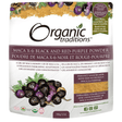 Organic Traditions Maca X-6 - 150 g - Haz Tu Pedido
