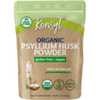 konsyl Organic Psyllium Husk Powder - 340 g - Haz Tu Pedido