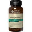Nature's Sunshine Ashwagandha - 60 Capsulas Veganas - Haz Tu Pedido
