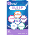Qunol Sleep Support - Haz Tu Pedido