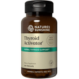 Nature's Sunshine Thyroid Activator - 100 Tabletas - Haz Tu Pedido