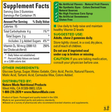 Nature Made Vitamin D3 2000 IU (50 mcg) - Fresa, Durazno & Mango - Haz Tu Pedido