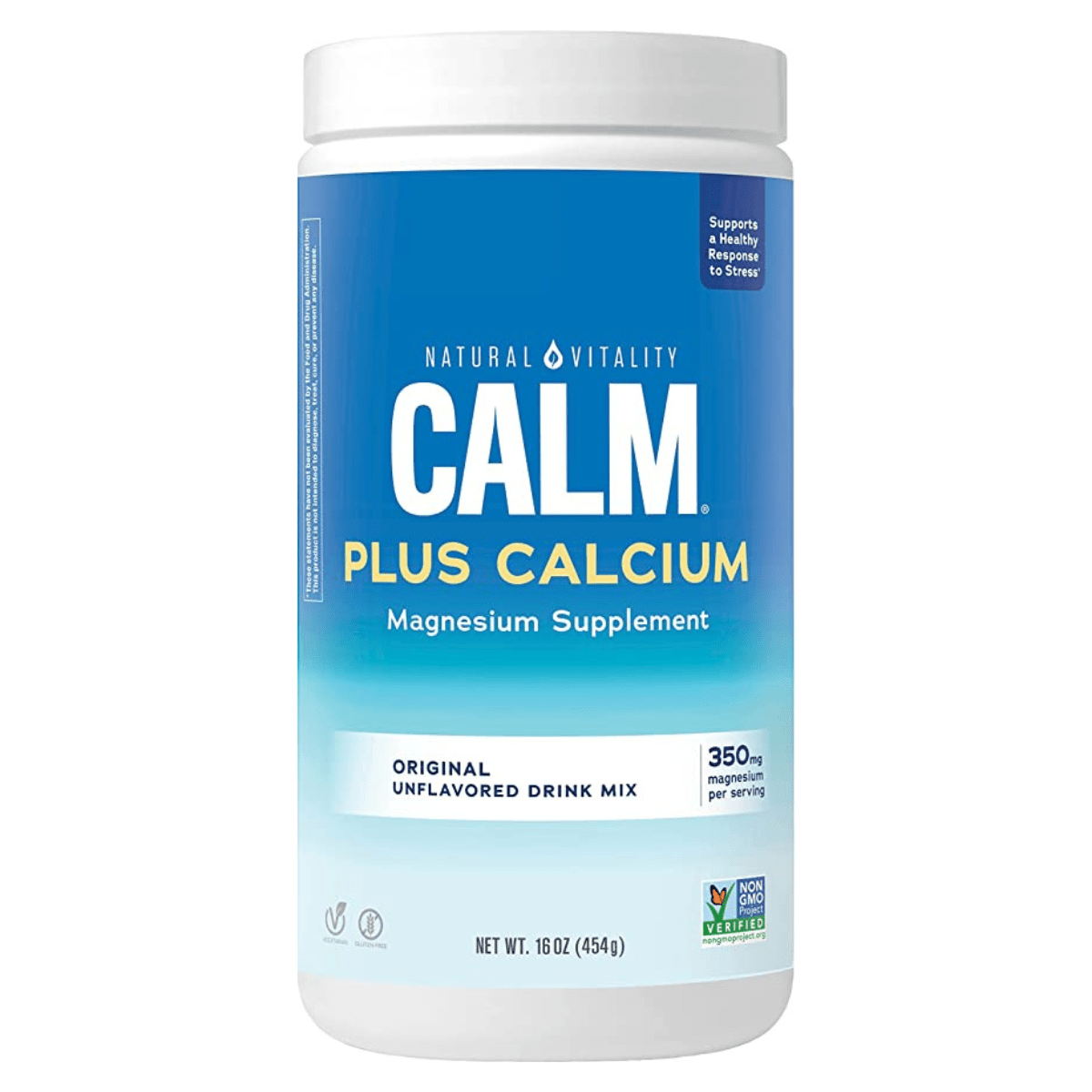 Calcio - 453 g - Haz Tu Pedido