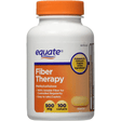 Equate Fiber Therapy For Regularity - 100 Comprimidos - Haz Tu Pedido