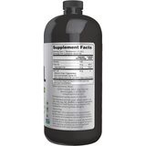 NOW Foods MCT Oil - 946 ml - Haz Tu Pedido
