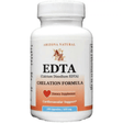 EDTA Calcio Disódico - 600 Mg - 100 Cápsulas - Haz Tu Pedido