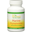 Biotech Nutritions Marine Phytoplankton with Spirulina and Chlorella - 30 Cápsulas - Haz Tu Pedido