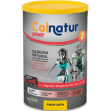 COLNATUR Sport Hydrolyzed Collagen With Magnesium, Manganeso, Zinc And Vitamins - 351 g - Haz Tu Pedido