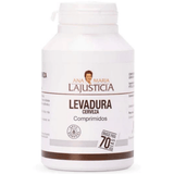 Levadura de Cerveza - 280 Tabletas - Haz Tu Pedido