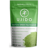 Ujido Matcha Green Tea - 56 g - Haz Tu Pedido