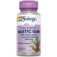 Solaray Mastic Gum Extract 500 mg - 45 Capsulas - Haz Tu Pedido