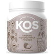 KOS Organic Coconut Milk Powder - Leche de Coco - 358 g - Haz Tu Pedido