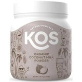 KOS Organic Coconut Milk Powder - Leche de Coco - 358 g - Haz Tu Pedido