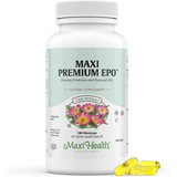 Maxi Health Maxi Premium EPO - 180 Cápsulas - Haz Tu Pedido